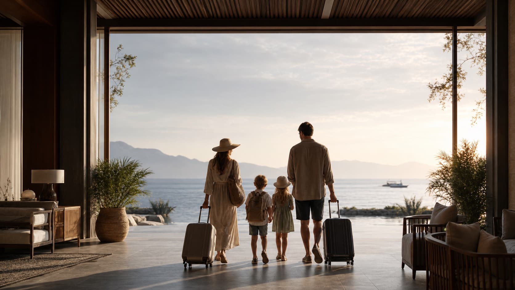 Dubrovnik Family Adventure Walk