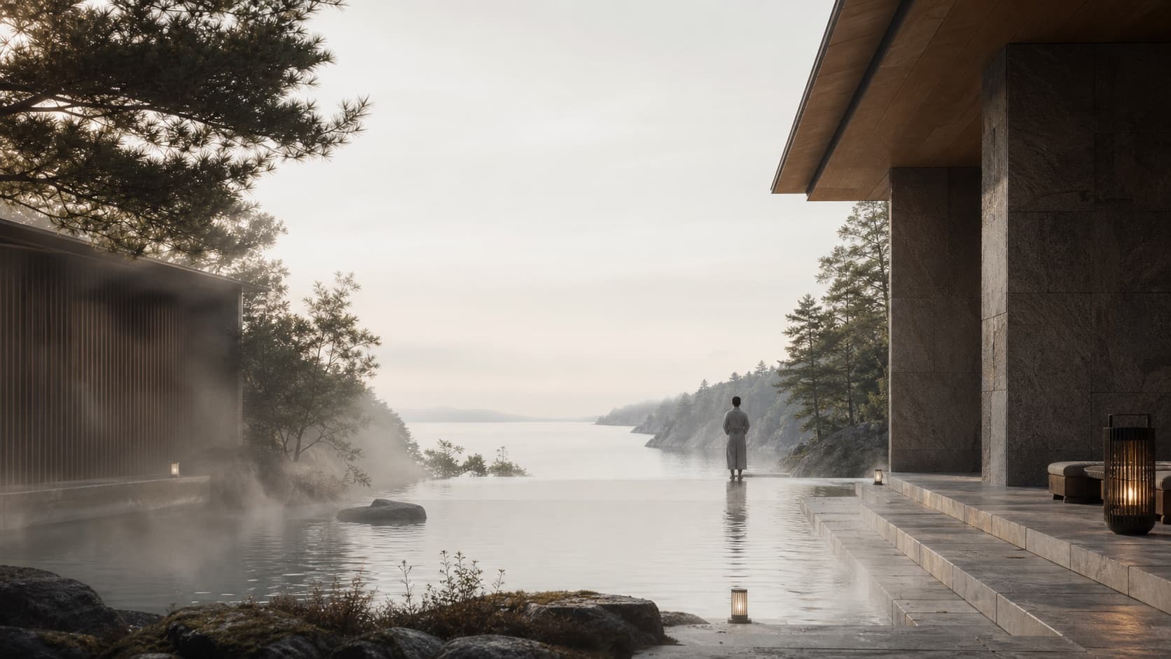 Private Wellness Ritual at Anantara Spa